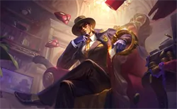 Jinna Mafia