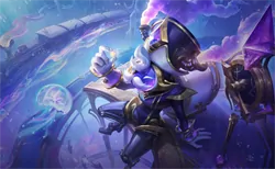 Slimz Thỏ săn ác mộng
