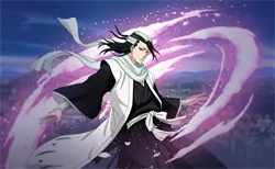 Murad Byakuya Kuchiki