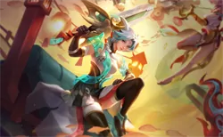 Astrid Thần Trí Tuệ