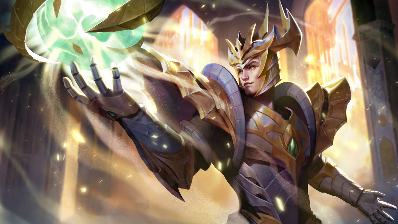 Aleister Quang Vinh