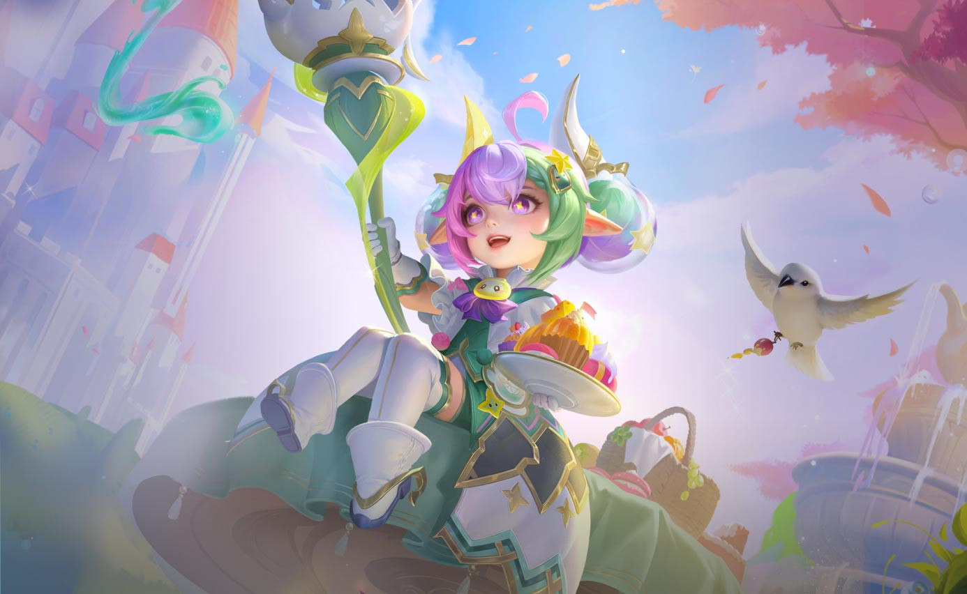 Alice xứ sở diệu kỳ