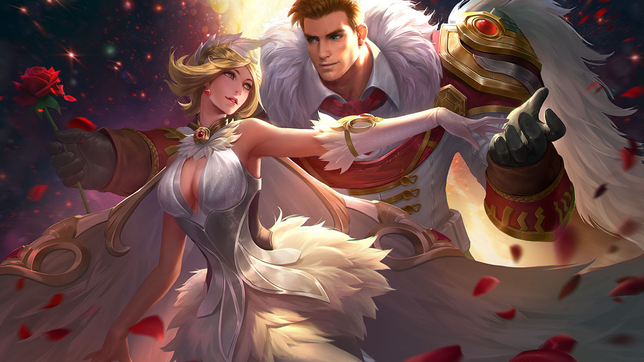 Arthur Si Tình Kiếm
