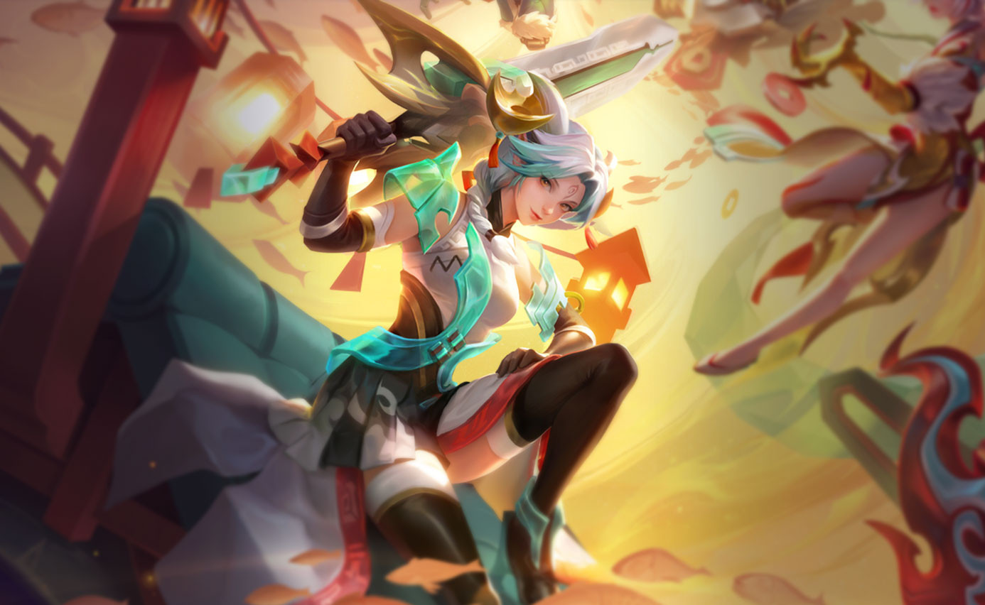 Astrid Thần Trí Tuệ