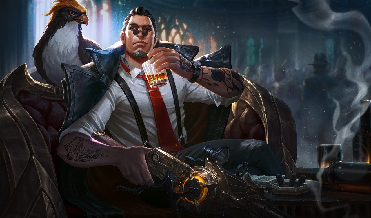 Elsu Mafia