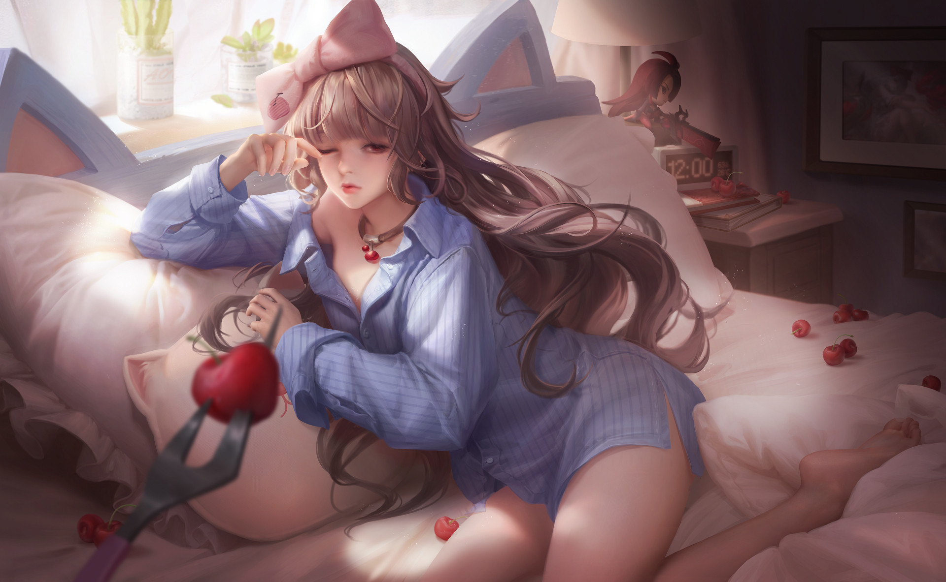 Sinestrea Giấc mơ trưa