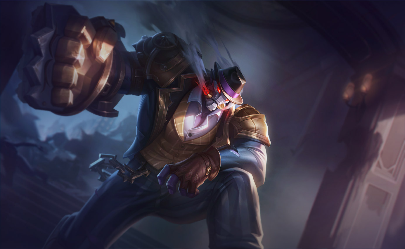 Skud Mafia