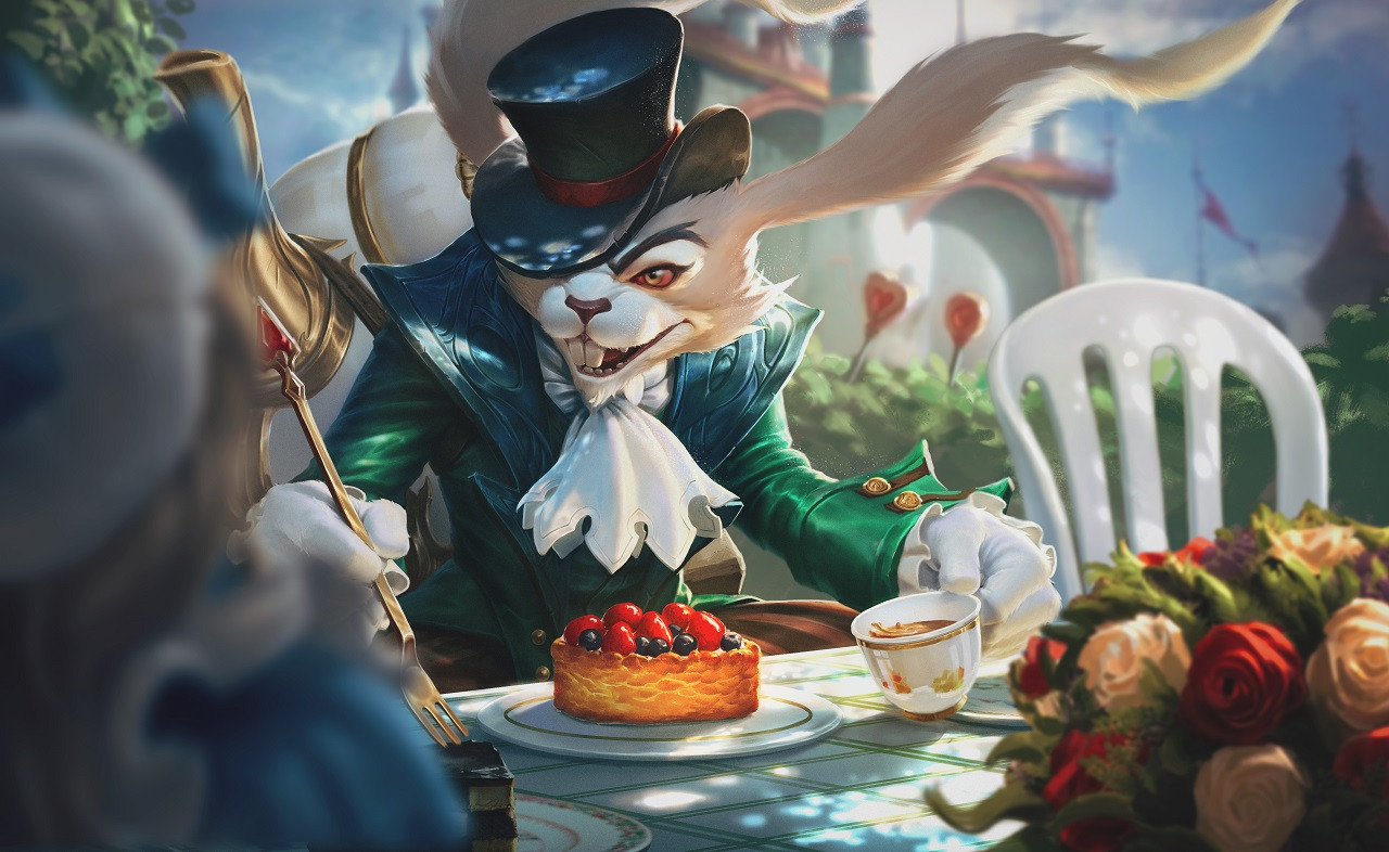 Slimz Xứ Sở Thần Tiên