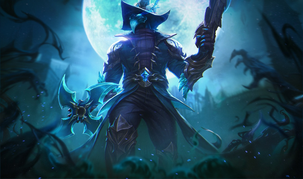 Valhein Hoàng Tử Quạ