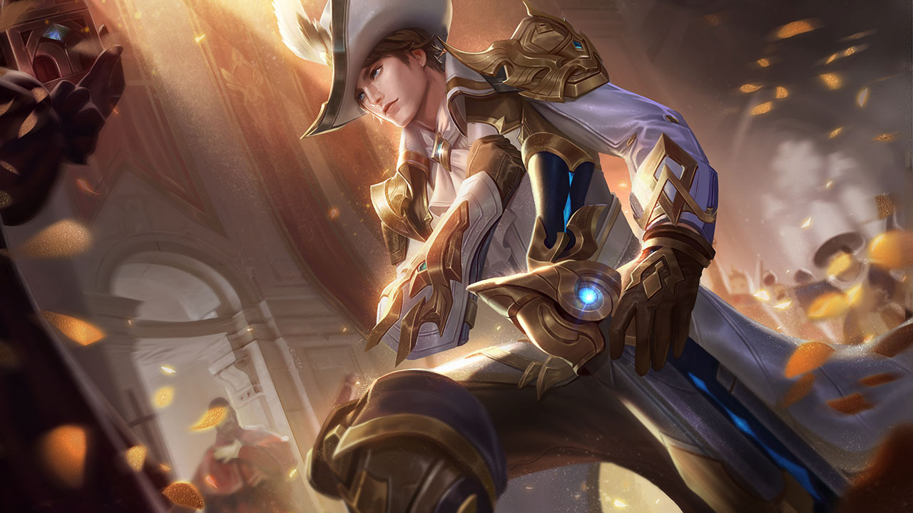 Valhein Quang Vinh