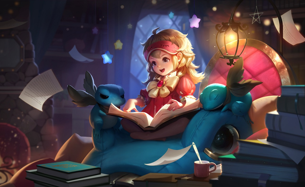 wisp ếch nhồi bông