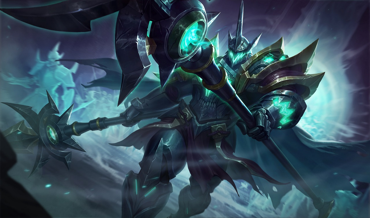 Zephys Oán Linh
