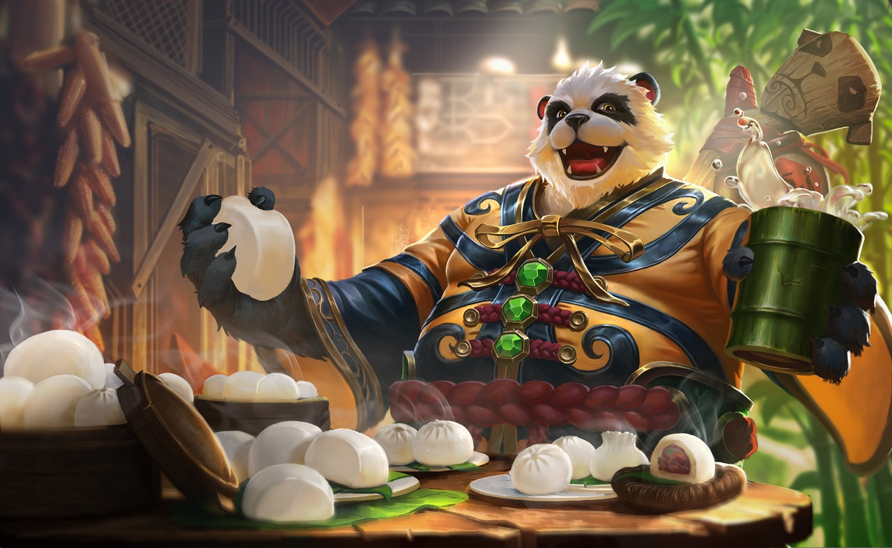 Zuka Đại Phú Ông